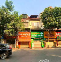 Cho Thuê Nhà Mặt Phố Nguyễn Thị Định, Diện Tích: 55M2X5 Tầng, Mặt Tiền: 4,4M, Vị Trí Đẹp Của Phố