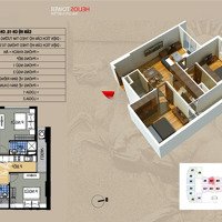 Bán Căn Hộ Helios Tower 75 Tam Trinh Giá Rẻ Nhất Thị Trường 4.X Tỷ Liên Hệ 0946437411