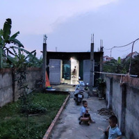 Đầu Tư Chắc Chắn Có Lời Với Giá Này Tôi Chủ Nhà Bán Nhà 132M2 Tân Phú Cũ, Quốc Oai, Hà Nội