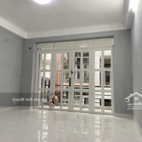 Nhà 4 Tầng P9 Phú Nhuận - Sát Bên Hoàng Văn Thụ - Oto Ngủ Trong Nhà - 52M 4 Phòng Ngủ- Hẻm Đẹp Phù Hợp Kd