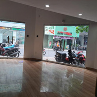 Bán Tòa Nhà 2 Mặt Tiền Trần Bình Trọng, Q5. Dt: 4.5X24M. 1 Trệt 3 Lầu Giá Bán 32 Tỷ. Thuê 90 Triệu