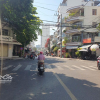 4 Tầng Sổ 123M2 Mặt Tiền 9M Phố Âu Cơ Tttp Biển Nha Trang Chỉ 14.5 Tỷ