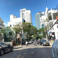 Cần Bán Căn Nhà Phố Đường Phó Đức Chính, P. Vĩnh Hoà, Nha Trang