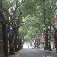 Nhà C4 132M2 Mặt Phố Xã Đàn Kéo Dài - Đống Đa