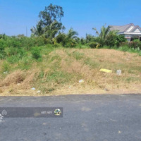 Đất Nền Đẹp Tại Mỹ Yên, Bến Lức, Long An. Gần Ubnd Mỹ Yên. 150M2/ 670 Triệu. Shr, Thổ Cư, Mua Bán Liền