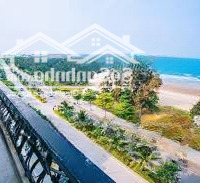 Khu Vực Bãi A, Ngay Gần Núi Trường Lệ Trung Tâm Du Lịch Sôi Động Nhất Sầm Sơn.