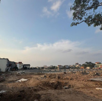 Bán Đất Trục Liên Thôn Mai Hiên, 115 Triệu, 67M2, View Đẹp, Nhiều Tiện Ích