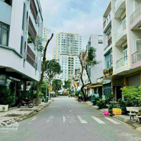 Lô Đất 100M2 Ngaymặt Tiềnnguyễn Lương Bằng, Phú Mỹ, Quận 7, Liền Kề Cc Belleza Mà Giá Tt Chỉ 3.22 Tỷ