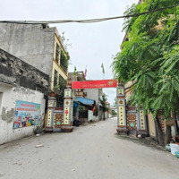 Bán 80M Đât Thoin Du Nội Mai Lâm Đông Anh Hà Nội
