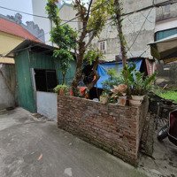 Bán Đất Tại Cổ Điển A, Tứ Hiệp, Thanh Trì, Hà Nội