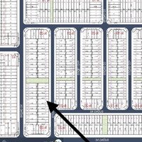 Bán Lô Đất Lk Ecosun Nhơn Trạch 110M2, Giá Ngộ, Mua Ngay Không Hết, Lời Ngay Từ Khi Mua