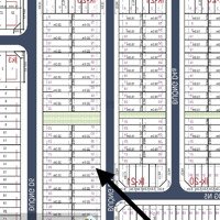 Bán Lô Đất Lk Ecosun Nhơn Trạch 110M2, Giá Ngộ, Mua Ngay Không Hết, Lời Ngay Từ Khi Mua