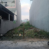 Cần Bán Lô Ngay Đường Bà Điềm , Hóc Môn. 80M2/ 879 Triệu, Shr.tc. Cách Chợ Bà Điểm 5 Phút. 0937809025