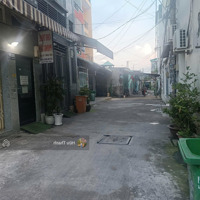 Cần Bán Lô Ngay Đường Bà Điềm , Hóc Môn. 80M2/ 879 Triệu, Shr.tc. Cách Chợ Bà Điểm 5 Phút. 0937809025