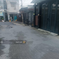 Cần Bán Lô Ngay Đường Bà Điềm , Hóc Môn. 80M2/ 879 Triệu, Shr.tc. Cách Chợ Bà Điểm 5 Phút. 0937809025