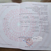 Bán Đất Tại Thôn Tân Phú, Xã Yên Lương, Ý Yên, Nam Định, 1,4 Tỷ, 172M2 Đẹp, Nhiều Tiện Ích