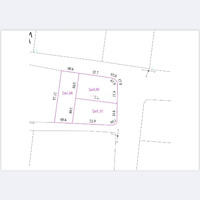Đất Đẹp 2 Mặt Thoáng Đường Thông Ô Tô Phù Khê Từ Sơndiện Tích46M2. Giá Bán 2.45 Tỷ