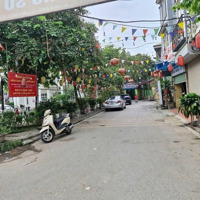 Đất Đẹp 2 Mặt Thoáng Đường Thông Ô Tô Phù Khê Từ Sơndiện Tích46M2. Giá Bán 2.45 Tỷ