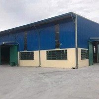 Bán Xưởng Mới, Tân Định Bến Cát, Bình Dương