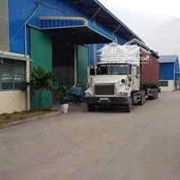 Bán Xưởng Mới, Tân Định Bến Cát, Bình Dương