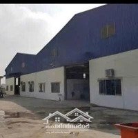 Bán Xưởng Mới, Tân Định Bến Cát, Bình Dương