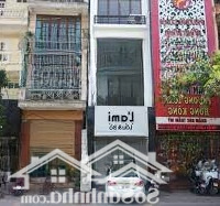 Cho Thuê Nhà Mặt Phố Vị Trí Siêu Đẹp Phố Nguyễn Tuân - Thanh Xuân 80M2X6 Tầng Thông Sàn, Thang Máy