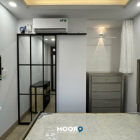 Căn Hộ 1 Phòng Ngủban Công Full Nt Quận 3