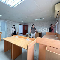 Cho Thuê Văn Phòng Tại Nguyễn Ngọc Nại Diện Tích 20M2 Phòng Nhỏ