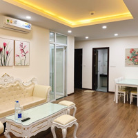 Chủ Nhà Cần Bán Gấp Chung Cư A10 Nguyễn Chánh 102M2 Sổ 3 Ngủ, 2 Wc Giá 20 Triệu/Th- 0915 351 365