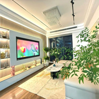 Mới! Chủ Nhà Gửi Bán Căn Hộ 3N Tòa An Bình Plaza Giá Bán 7.4 Tỷ 93M2, Căn Góc Tầng Trung Liên Hệ: 0987286075
