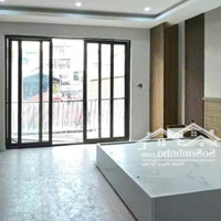 Vương Thừa Vũ, Thanh Xuân, 10M Ra Phố, Phân Lô, Ô Tô, 6 Tầng Thang Máy, Mặt Tiền Rộng, Vị Trí Đẹp