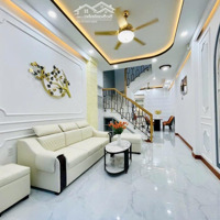 Bán Nhà Vị Trí Đẹp Quận 10, 4 Tầng, 4 Pn, 3,5X11M, Ngô Gia Tự, Shr, Hoàn Công Đủ, Giá Bán 8,2 Tỷ (Tl)