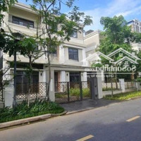 Bán Biệt Thự Ngoại Giao Đoàn 200M2 - 36 Tỷ