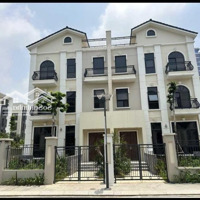 Bán Biệt Thự Ngoại Giao Đoàn 200M2 - 36 Tỷ