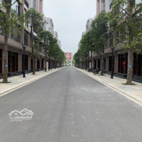 Bán Bt Đẹp Tại The Crown - Vinhomes Ocean Park 3, 15,2 Tỷ, 105M2, Nhiều Tiện Ích