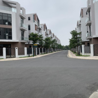 Bán Bt Đẹp Tại The Crown - Vinhomes Ocean Park 3, 15,2 Tỷ, 105M2, Nhiều Tiện Ích