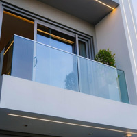 Sở Hữu Ngay Biệt Thự Nghỉ Dưỡng 5* Ngay Mặt Biển, Thiết Kế Hiện Đại, Vị Trí Đắc Địa Du Lịch Lợi Thế