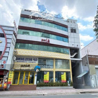 Mặt Tiền Phạm Văn Đồng Ngay Cạnh Gigamall 135M2 4 Tầng Xây Kiên Cố 4 Tầng 6 Phòng Ngủkinh Doanh Đa Ngành