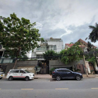 Siêu Rẻ Mặt Tiền Ngay Nguyễn Văn Hưởng, Quận 2 - Dt: 13X25M - 2 Tầng - Hđt: 150 Triệu - Giá: 54 Tỷ