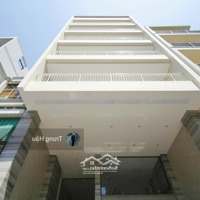 Siêu Hiếm Buildingmặt Tiềnphổ Quang Q.tân Bình .. Dt.. 8X25M - Hầm - 9 Tầng. Hđt 350 Triệu .. Giá Bán 75 Tỷ