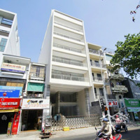 Siêu Hiếm Buildingmặt Tiềnphổ Quang Q.tân Bình .. Dt.. 8X25M - Hầm - 9 Tầng. Hđt 350 Triệu .. Giá Bán 75 Tỷ