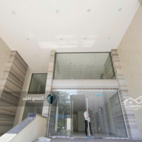 Siêu Hiếm Buildingmặt Tiềnphổ Quang Q.tân Bình .. Dt.. 8X25M - Hầm - 9 Tầng. Hđt 350 Triệu .. Giá Bán 75 Tỷ