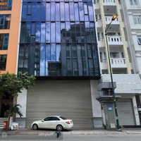 Tòa Buildingmặt Tiềnbạch Đằng Q.tân Bình .... Dt.. 10X15M - Hầm .. 7 Tầng.... Hđt 250 Triệu.. Giá Bán 60 Tỷ