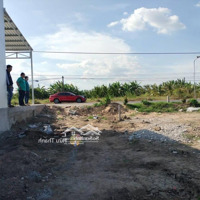 Đất Nền 117M2, 713 Triệu. Tại Đường Năm Ngói, Xã Mỹ Lộc, Cần Giuộc. Cách Coop Mark Chỉ 5P Di Chuyển