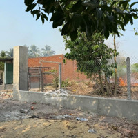 Bán Đất 500M2 Tại An Linh, Phú Giáo, Bình Dương, Chỉ Với Giá Tốt 580 Triệu Vnd