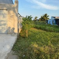 Bán Đất 100M2/ 720 Triệu Full Thổ - Long Trạch - Cần Đước - Long An - Shr.
