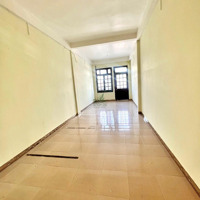 Cho Thuê Nhà Lộc Thọ Nha Trang Kinh Doanh 4 Phòng Ngay Mặt Đường Huyết Mạch Giá Bán 40 Triệu/Tháng