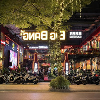 Siêu Phẩm! Nhận Diện 20M - Mặt Phố Ẩm Thực Nguyễn Văn Tuyết. Diện Tích 250M Thông Toàn Bộ.