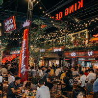 Siêu Phẩm! Nhận Diện 20M - Mặt Phố Ẩm Thực Nguyễn Văn Tuyết. Diện Tích 250M Thông Toàn Bộ.