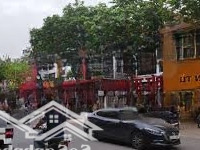 Cho Thuê Nhà Mặt Phố Lô Góc Mặt Tiền 20M, Diện Tích 190M2X4 Tầng Phố Nguyễn Văn Lộc - Hà Đông